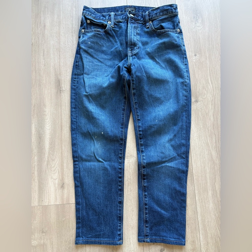 Uniqlo women’s Jeans